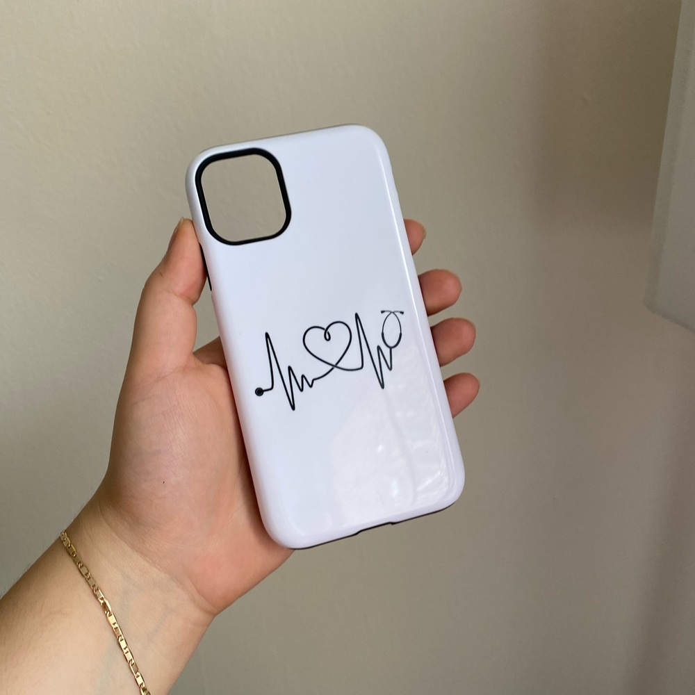 IPhone case